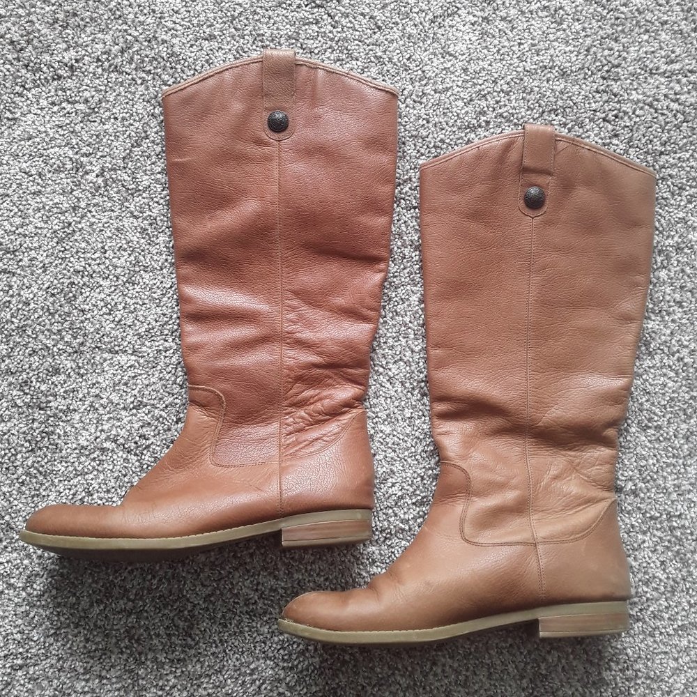 Women's Boots - Size 8 - Picture 2 of 6